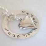 Wedding-gift-bride And Groom-personalized Hand..